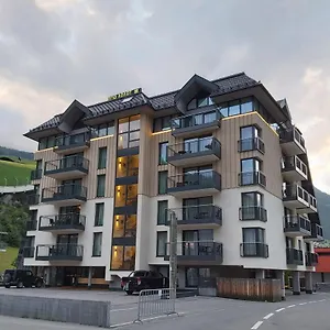 4* Apartahotel Gaislachkogl