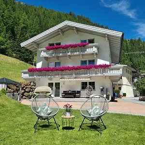Appartement Skorpion